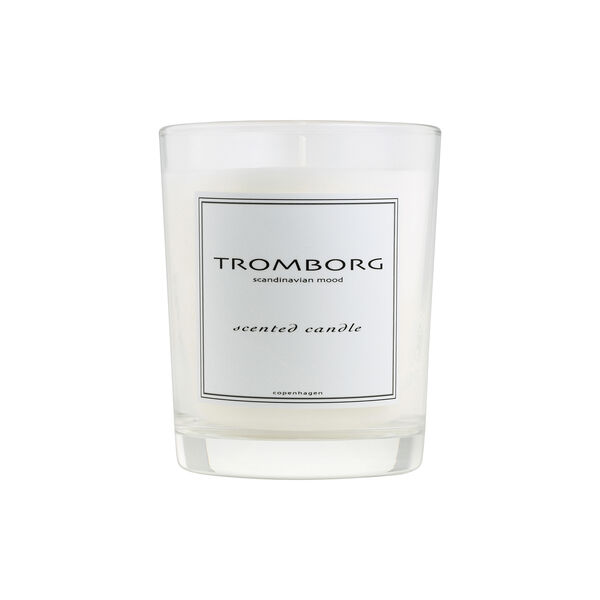 Duftkerze Stille, Tromborg
