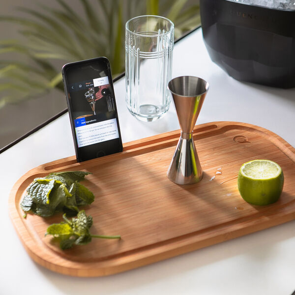 Jigger, Cocktail Club