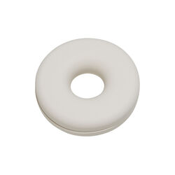 Cable Bagel, pearl, Pedestal