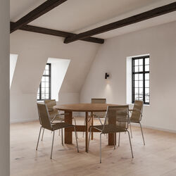 Mio Table, Thorup Copenhagen