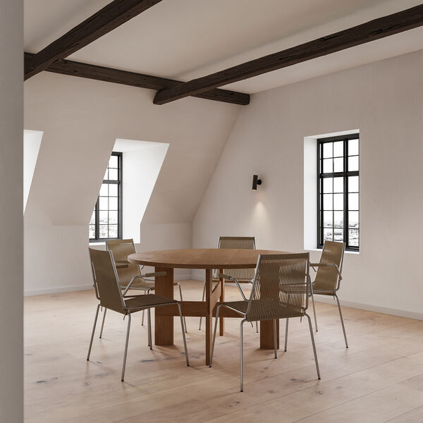 Mio Table, Thorup Copenhagen