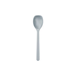 NEW Classic Baking Spoon, dusty blue, Rosti