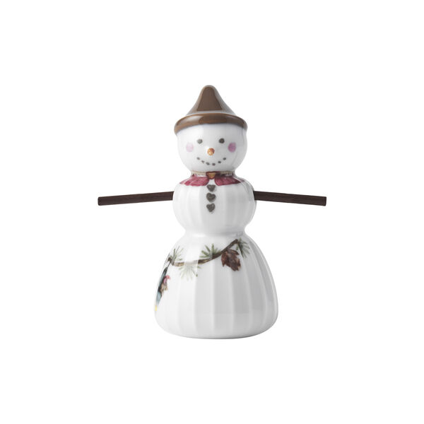 Hammersh&oslash;i Christmas Snowgirl, K&auml;hler