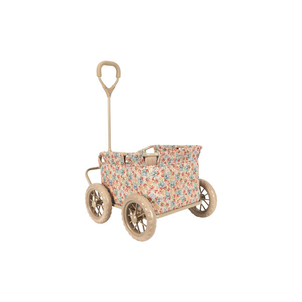 Kinderwagen, vienna, Konges Sl&oslash;jd