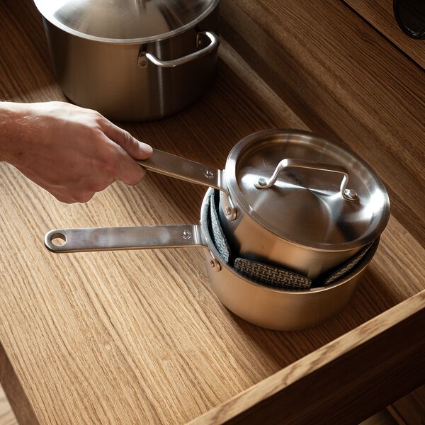 Stirnsch&uuml;tzer 3 St&uuml;ck., Gastrotools