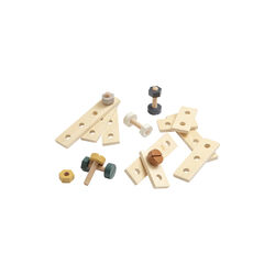 Construction Set, Sebra