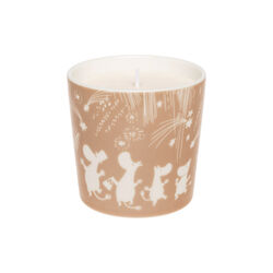 Festliche Momente Kerzen, Moomin Arabia