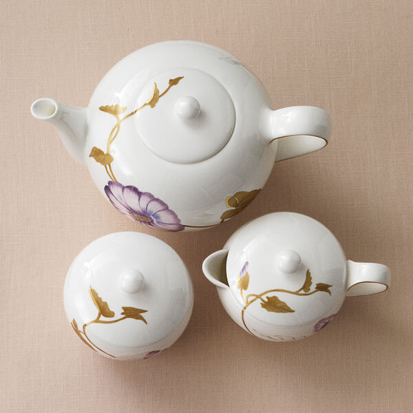 Flora Teekanne, Winde, Royal Copenhagen