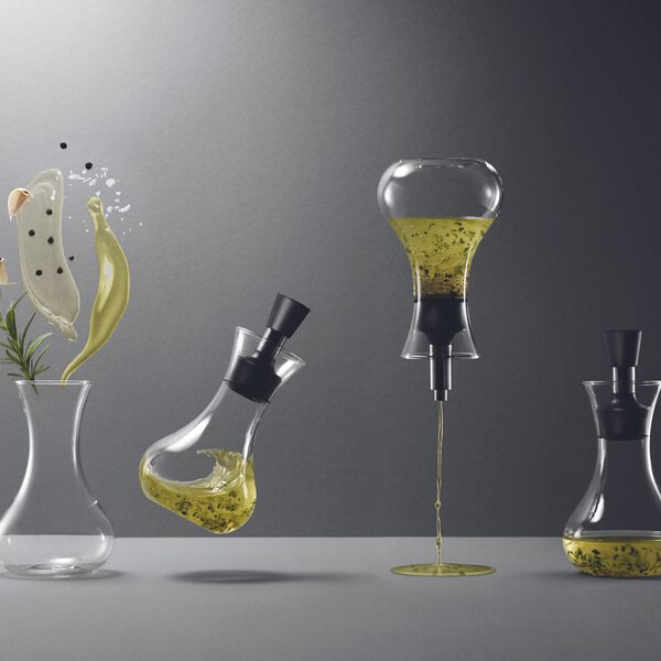 Dressing Shaker, Eva Solo