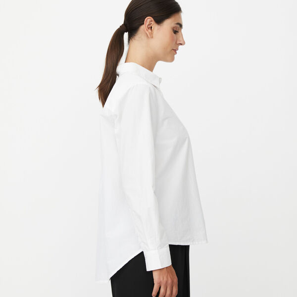 MaImma Shirt, white, Masai