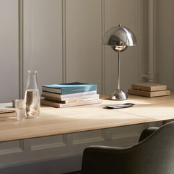 Collect Carafe SC62, clear, &Tradition