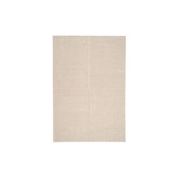 Kent Rug, white, Linie Design