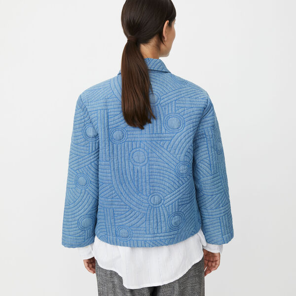 MaJalindra, Basic-Denim, Masai