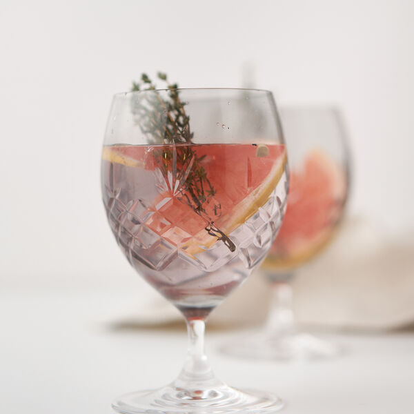 Crispy Eightball Dark 2 pcs, Frederik Bagger