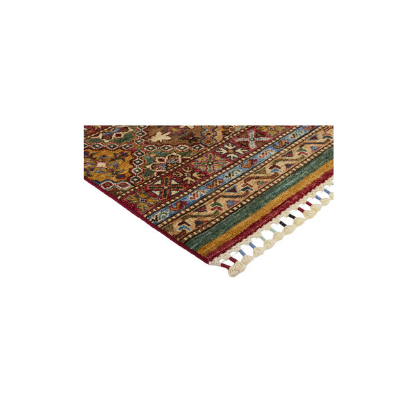 Shall Collection Rug, Rezas