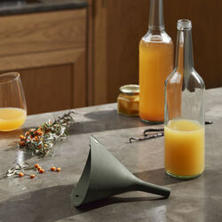Green Tools Folding Funnel, Eva Solo