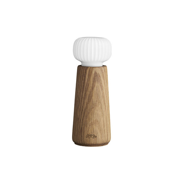 Hammershøi Mühle, weiß Hammershøi Mühle, weiß, Kähler