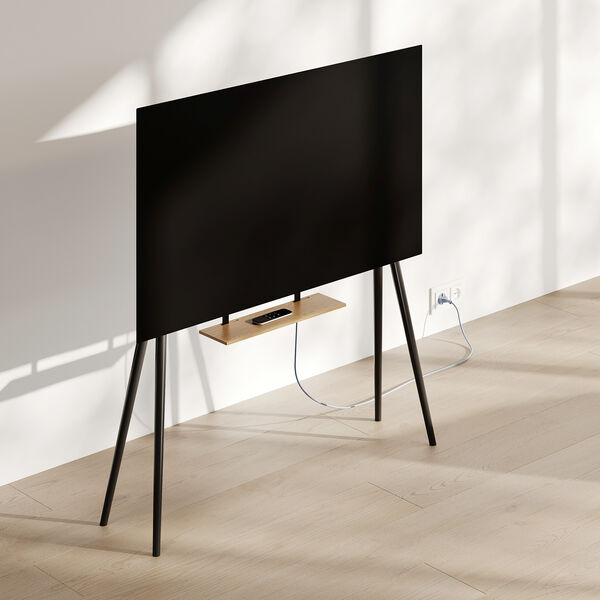 Shelving Plate, oak, JALG