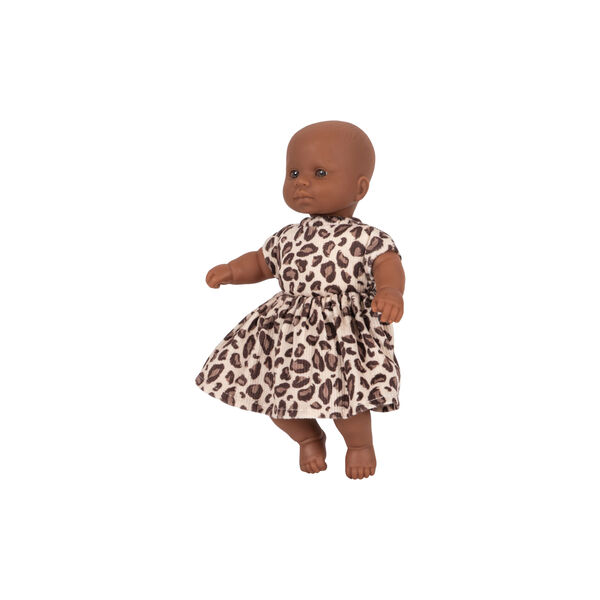 Mini Doll, leo, Konges Sl&oslash;jd