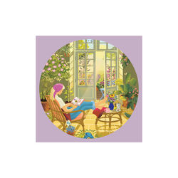 Morning Glow Puzzle 1000 pieces, ViSSEVASSE