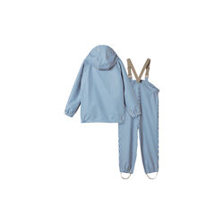 Oddy Set, blue Streifen, MarMar Copenhagen
