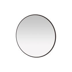 Colour Frame Mirror AROUND (SP1212R), 160 balsamic, Montana Furniture