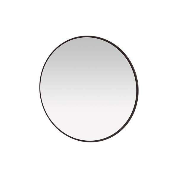 Colour Frame Mirror AROUND (SP1212R), 160 balsamic, Montana Furniture