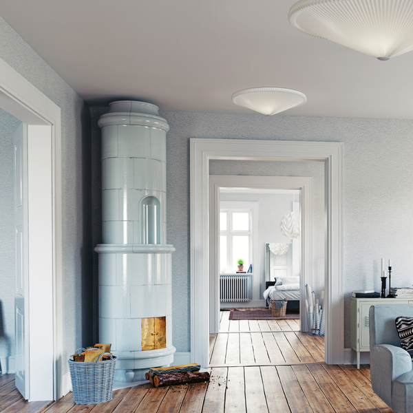 Le Klint 26-80 Deckenleuchte, LE KLINT