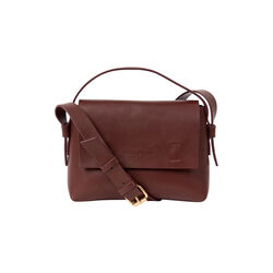 METRO Cross Body, bordeaux, Bella Ballou
