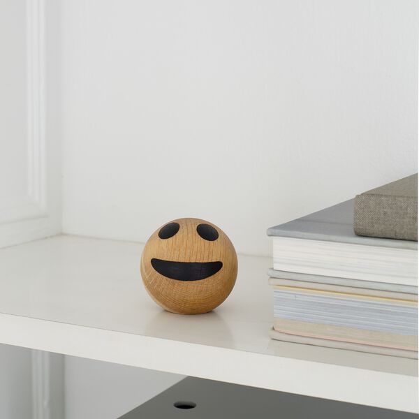 Smiley, Spring Copenhagen