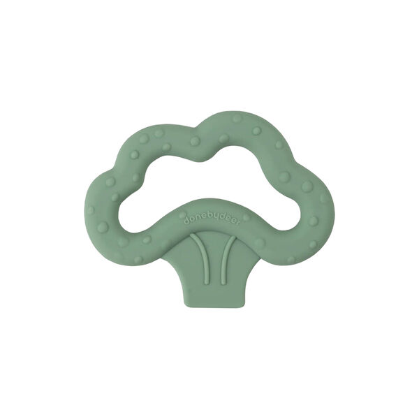 Baby-Aktivit&auml;tsspielzeug, gr&uuml;n, Done by Deer