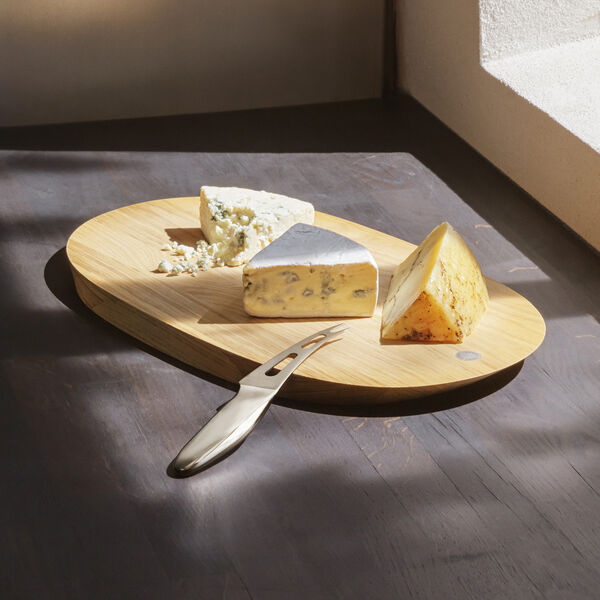 Alfredo Servierbrett 27 cm, Georg Jensen