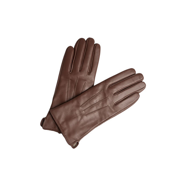CariannaMBG Glove, brandy, Markberg
