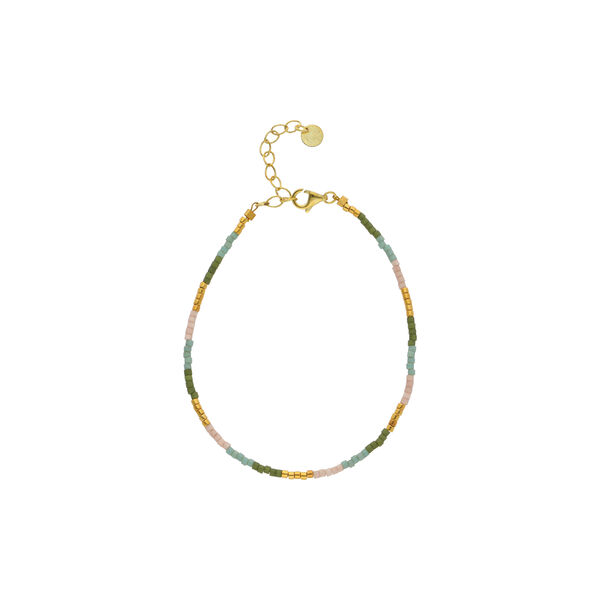 Kira Armband, dusty green, Nuni Copenhagen