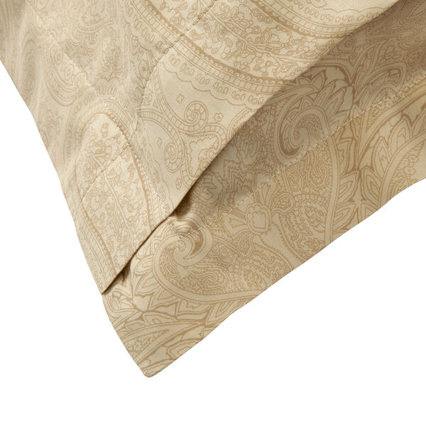 Doncaster Pillow Case, Ralph Lauren Home