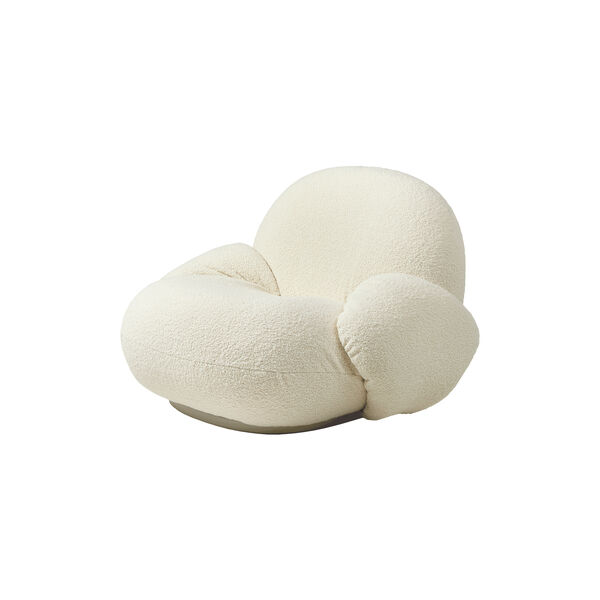 Pacha Loungesessel mit Armlehnen, Karakorum 001, GUBI