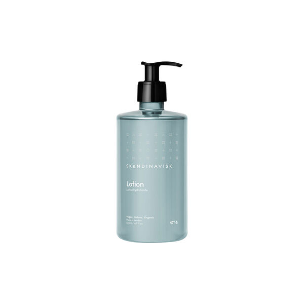 &Oslash;Y Lotion, Skandinavisk