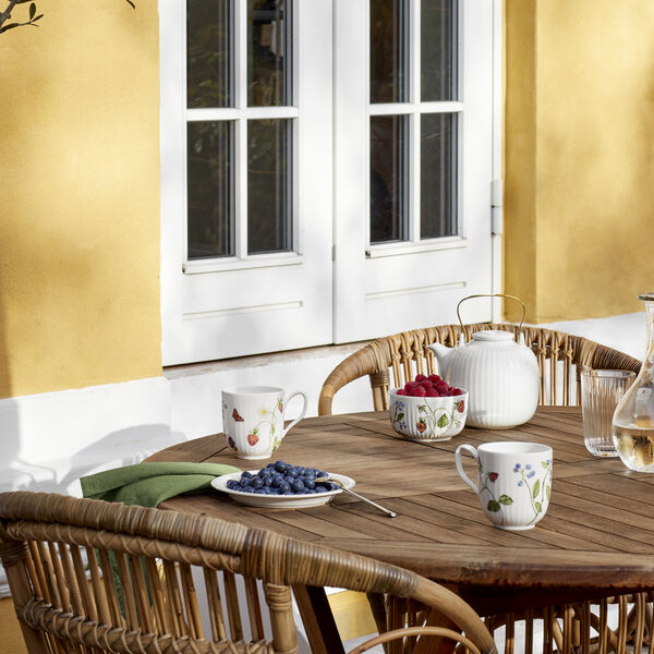 Hammersh&oslash;i Summer Becher, Sommerbeeren, K&auml;hler