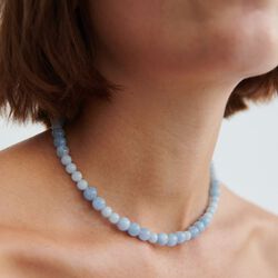 Blue&nbsp;Sky&nbsp;Necklace, Pernille Corydon Jewellery