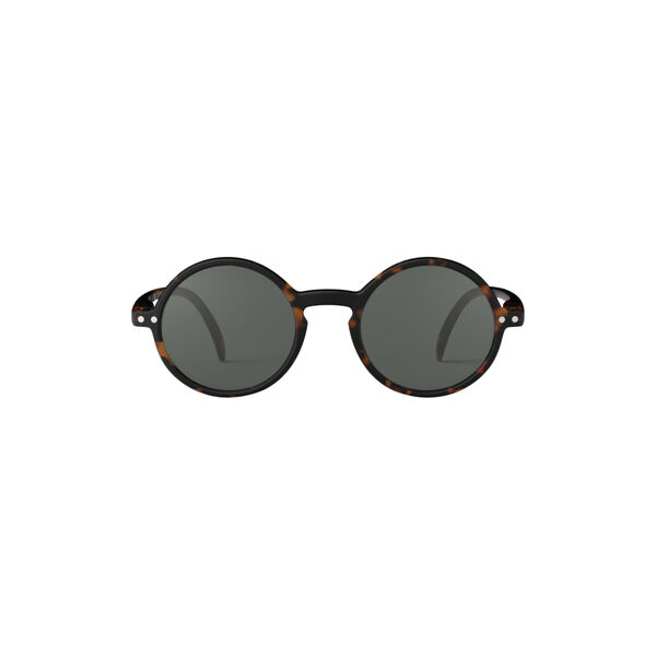 #G JUNIOR Sonnenbrille, tortoise, IZIPIZI