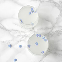 Crispy Aqua 2 pcs, Frederik Bagger