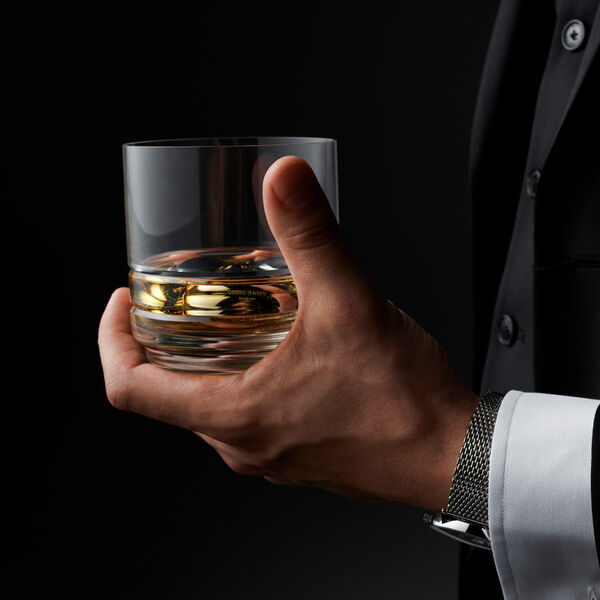 Sky Eiswürfel, Georg Jensen