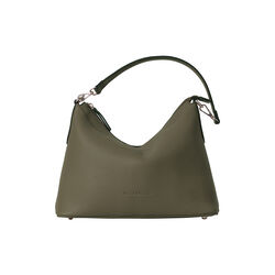 VIENNA Hobo-Tasche, khaki, Bella Ballou
