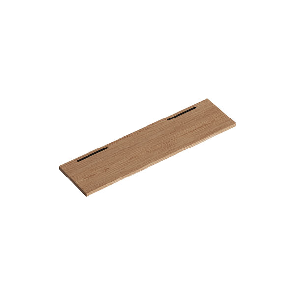 Shelving Plate, oak, JALG