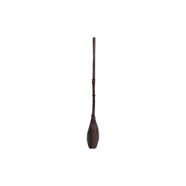 AvenyaMBG Cross. Bag Soft V., espresso brown, Markberg