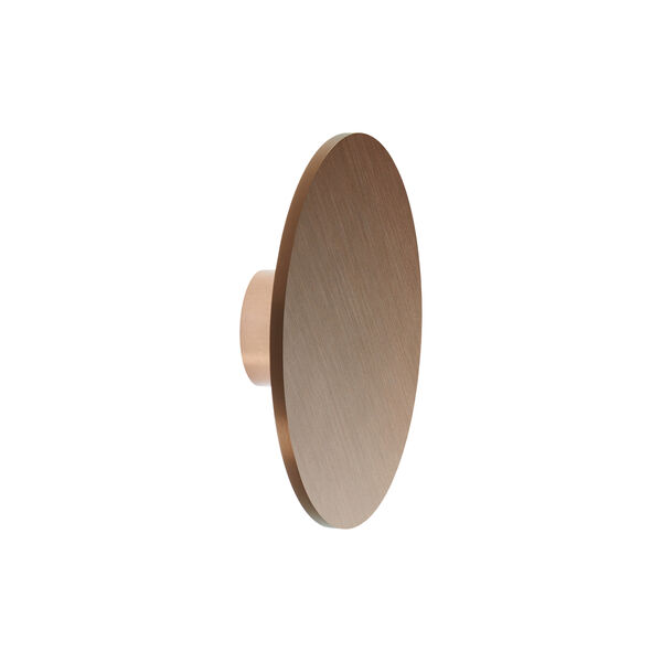 SOHO W3 Wall Lamp, rose gold, LIGHT-POINT
