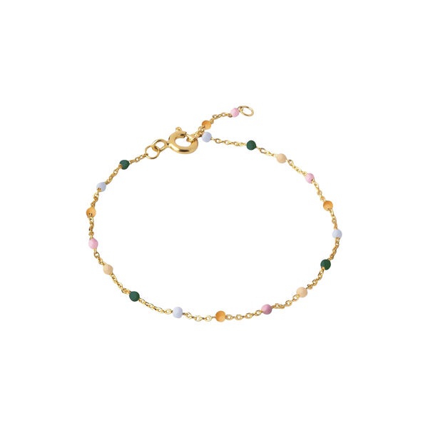 Lola Armband, Gold/Dreamy, ENAMEL Copenhagen