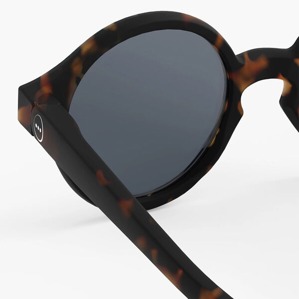 #D BABY Sonnenbrille, tortoise, IZIPIZI