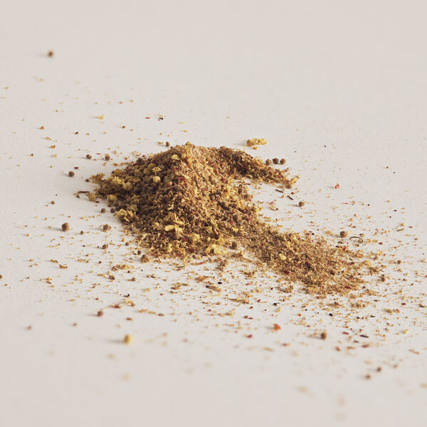 No. 303 Exfoliating Herbal Peel, elderflower/rosehip/enzymes No. 303 Exfoliating Herbal Peel, elderflower/rosehip/enzymes, L:a Bruket