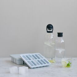 DRINK-IT Trinkflasche, black, RIG-TIG